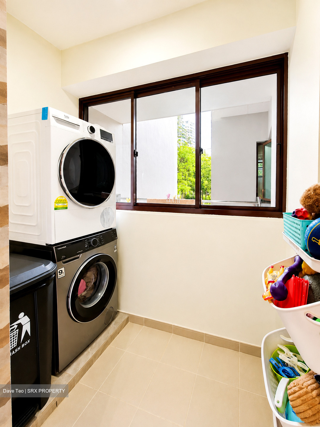Blk 435B Fernvale Residence (Sengkang), HDB 4 Rooms #596361391